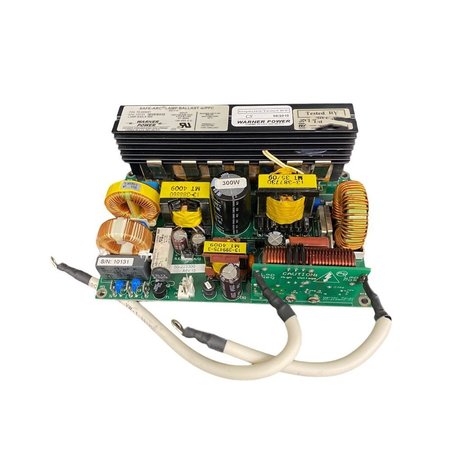 ILC Replacement for Sunoptics Titan 300 Power Supply WX-KYEW-1